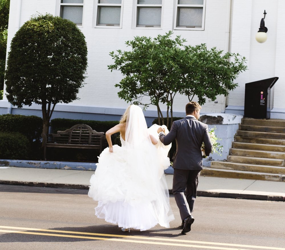 Benefits of Wearing a Designer Wedding Dress champagne bridesmaid dresses
