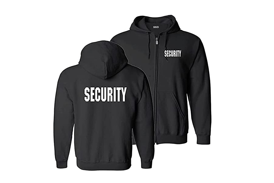 How to Choose the Right Security Jacket for Your Needs security jacket