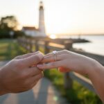 engagement ring store in Huntington, NY